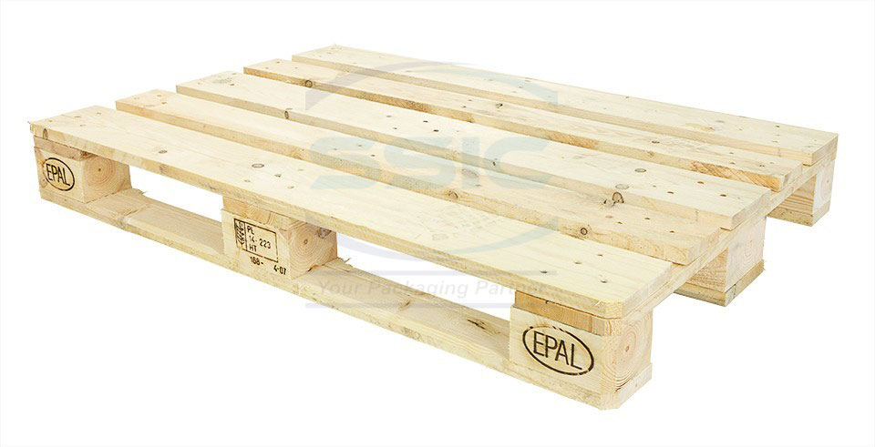 Euro Pallets