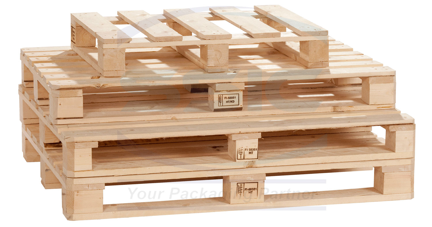 Pinewood Pallets Manufacturers|Suppliers in Pune, Pimpri Chinchwad (PCMC)