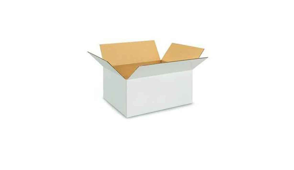 Small Ply Box