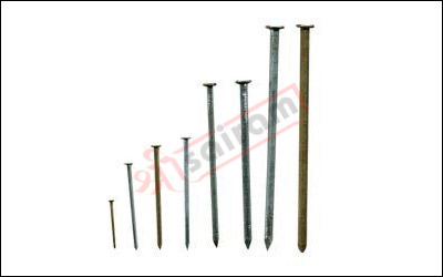 Wire Nails Manufacturers, Suppliers in Pune, Pimpri Chinchwad (PCMC)